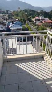 Balcony Image of 1150 Sq.ft 2 BHK Builder Floor for sale in Sahastradhara Road Dehradun for Rs. 7000000