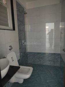 Bathroom Image of 1000 Sq.ft 2 BHK Apartment / Flat for sale in ABIL Prajaktali Apartment, Erandwane Pune for Rs. 17200000