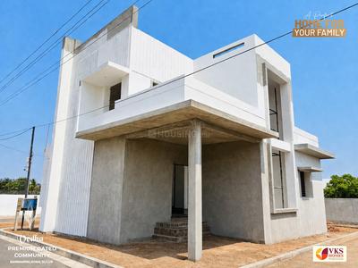 Image of 1312 Sq.ft Residential Plot / Land for sale in Pattanam, Coimbatore for Rs. 3612000