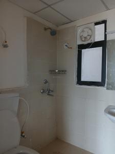 Common Bathroom Image of 748 Sq.ft 3 BHK Apartment / Flat for sale in Conscient Habitat, Sector 99A Gurgaon for Rs. 8000000