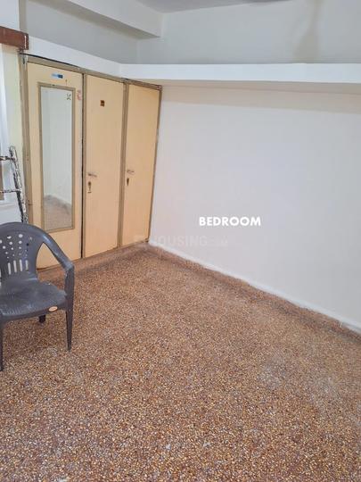 sant krupa flats akota vadodara Bedroom 1