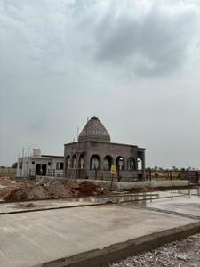 Image of 600 Sq.ft Residential Plot / Land for sale in Shubh Vedanta Greens, Chhachhanpairi, Raipur for Rs. 1140000