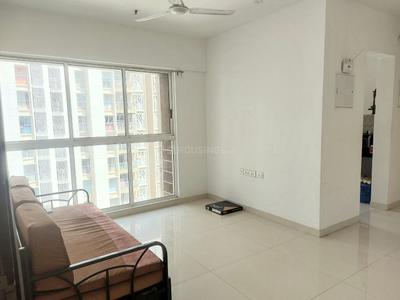 Hall Image of 458 Sq.ft 1 BHK Apartment / Flat for sale in Lodha Upper Thane Greenville A To I E1, Bhiwandi Thane for Rs. 6000000