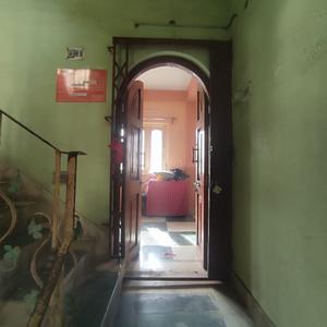 Hall Image of 1800 Sq.ft 4 BHK Apartment / Flat for sale in Paschim Putiary Kolkata for Rs. 4900000