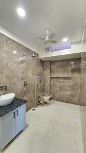 Bathroom Image of 2600 Sq.ft 4 BHK Independent House for sale in Nipania Indore for Rs. 18500000