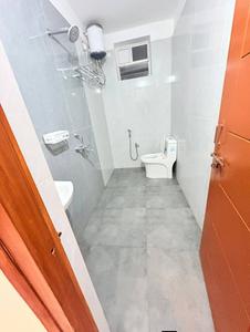 Bathroom Image of 3200 Sq.ft 4.5 BHK Duplex for sale in Balaji Colony Tirupathi for Rs. 26500000