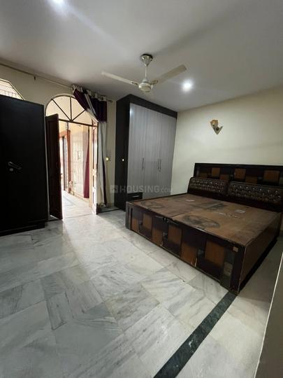 Block 6A, Ramesh Nagar Bedroom 1