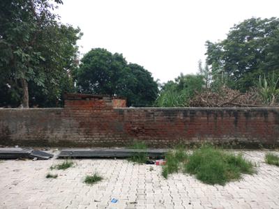 Image of 4500 Sq.ft Residential Plot / Land for sale in Sector 14, Faridabad for Rs. 110000000