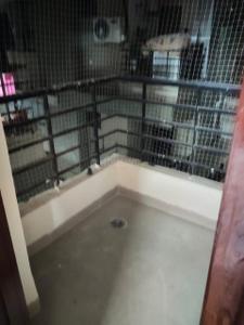 Balcony Image of 1060 Sq.ft 2 BHK Apartment / Flat for sale in Space Park, Mahalakshmi Nagar Indore for Rs. 4500000