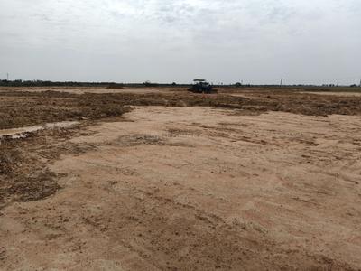 Servant Room Image of 1584 Sq.ft Residential Plot / Land for sale in Ongole Prakasam for Rs. 1125000