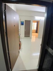 Hall Image of 655 Sq.ft 1 BHK Apartment / Flat for rent in Doddanekundi Bengaluru for Rs. 24500