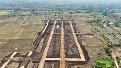 Image of 180 Sq.ft Residential Plot / Land for sale in Kankipadu, Vijayawada for Rs. 3150000