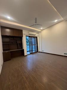 Bedroom Image of 4500 Sq.ft 3 BHK Builder Floor for rent in Sector 41 Gurgaon for Rs. 90000