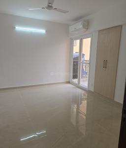 Bedroom Image of 2400 Sq.ft 3 BHK Apartment / Flat for rent in MI Retreat Centre Phase I, Arjunganj Lucknow for Rs. 52000