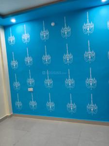 Bedroom Image of 1600 Sq.ft 2 BHK Independent House for rent in Yash Residency, Neel Matha Lucknow for Rs. 14000