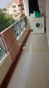 3 BHK Flat