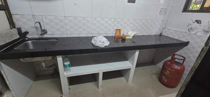 Airoli sector 4 Kitchen 1