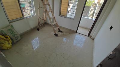 Bedroom Image of 470 Sq.ft 1 BHK Apartment / Flat for rent in Keshtopur Kolkata for Rs. 7800