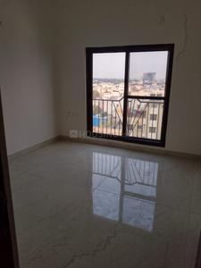 Bedroom Image of 2349 Sq.ft 4 BHK Apartment / Flat for sale in Cornerstone Akhinta Residences by Cornerstone Properties, BTM Layout Bengaluru for Rs. 52700000