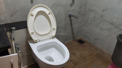 Image of 1150 Sq.ft 3 BHK Apartment / Flat for sale in Prayag Heights, Malad East, Mumbai for Rs. 35000000