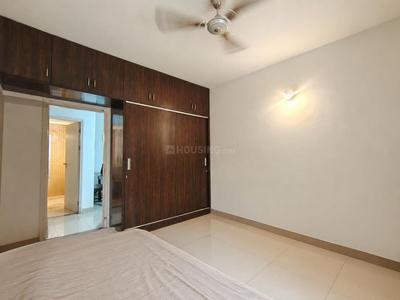 Bedroom Image of 1269 Sq.ft 2 BHK Apartment / Flat for sale in Brigade Altamont, Narayanapura Bengaluru for Rs. 11400000