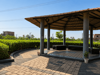Image of 1000 Sq.ft Residential Plot / Land for sale in Vidhan Sabha Road, Raipur for Rs. 1900005