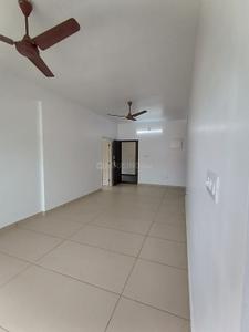 Hall Image of 1650 Sq.ft 3 BHK Apartment / Flat for rent in Maradu Kochi for Rs. 26000