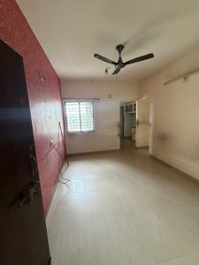 Hall Image of 900 Sq.ft 2 BHK Apartment / Flat for sale in KP Residency, Nikol Ahmedabad for Rs. 3600000