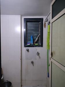 Bedroom Two Image of 750 Sq.ft 2 BHK Apartment / Flat for rent in Puraniks City Reserva Phase 1, Kasarvadavali Thane for Rs. 19000