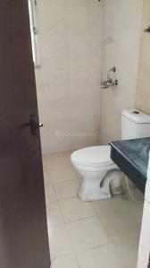 Image of 1075 Sq.ft 2 BHK Apartment / Flat for sale in Gardenia Square, Crossings Republik, Ghaziabad for Rs. 7400000