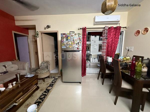 Siddha Galaxia Main Image 1