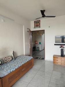 Bedroom Image of 1260 Sq.ft 2 BHK Apartment / Flat for sale in Eklingji Radhe Exotica, Sanand Ahmedabad for Rs. 4050000