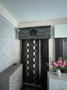 Kitchen Image of 936 Sq.ft 2 BHK Apartment / Flat for sale in FM Aarav Villa, Thakurpukur Kolkata for Rs. 4900000