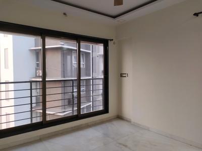 Bedroom Image of 850 Sq.ft 2 BHK Apartment / Flat for sale in Dhaval Sunrise Charkop, Kandivali West Mumbai for Rs. 16000000