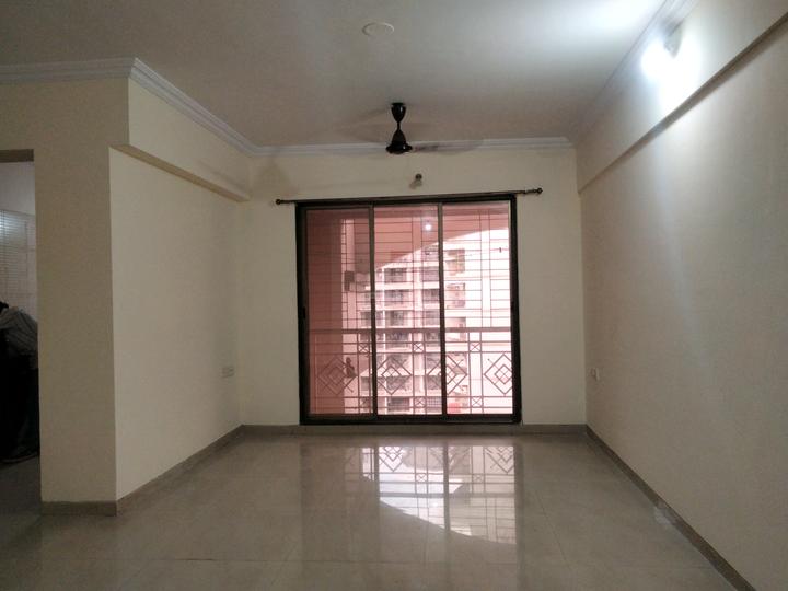 Sector 10, Kharghar Main Image 1
