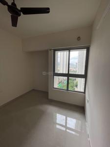 Bedroom Image of 450 Sq.ft 1 BHK Apartment / Flat for rent in Piramal Vaikunth , Thane West Thane for Rs. 29999