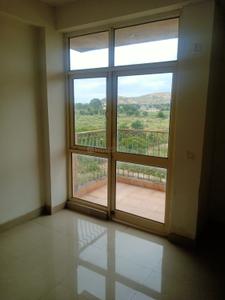 Bedroom Image of 850 Sq.ft 2 BHK Apartment / Flat for sale in Terra City Floors, Pavti Bhiwadi for Rs. 4000000