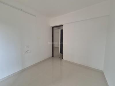 Bedroom Image of 1115 Sq.ft 2 BHK Apartment / Flat for sale in Mahnexus Maheshwari Icon, Panvel Navi Mumbai for Rs. 9000000