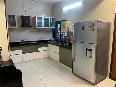 Kitchen Image of 3150 Sq.ft 4 BHK Villa for sale in Kudasan Gandhinagar for Rs. 46500000