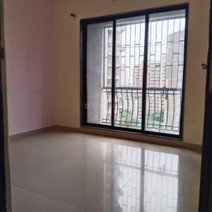 Bedroom Image of 1150 Sq.ft 2 BHK Apartment / Flat for sale in Yash Platinum, Kharghar Navi Mumbai for Rs. 13900000