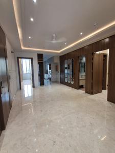 Hall Image of 2450 Sq.ft 4 BHK Builder Floor for sale in Unitech Nirvana Country, Sector 50 Gurgaon for Rs. 41000000