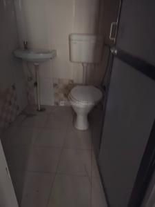 Bathroom Image of 1076 Sq.ft 2 BHK Builder Floor for rent in Jhotwara Jaipur for Rs. 8000