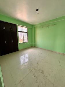 Bedroom Image of 1400 Sq.ft 3 BHK Apartment / Flat for rent in Rukanpura Patna for Rs. 21000