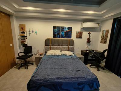 Bedroom Image of 4500 Sq.ft 5 BHK Builder Floor for sale in Sector 56 Gurgaon for Rs. 45000000