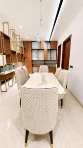 Bedroom Image of 2250 Sq.ft 3 BHK Builder Floor for rent in Sector 85 Faridabad for Rs. 75000