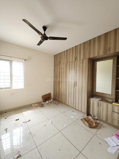 Lakedew Residency- Phase 2, Harlur Bedroom 1