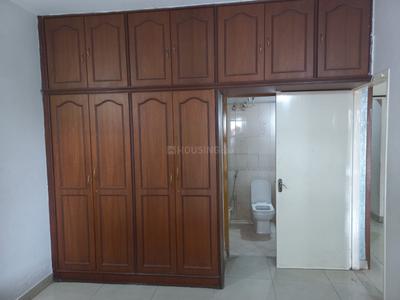 Bedroom Image of 1199 Sq.ft 2 BHK Apartment / Flat for sale in Niranjan Nectar, Bilekahalli Bengaluru for Rs. 7500000