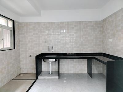 Kitchen Image of 1890 Sq.ft 3 BHK Apartment / Flat for sale in Siddhashila Treasure Troves, Wakad Pune for Rs. 13800000