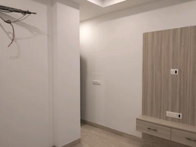 Bedroom Image of 1200 Sq.ft 3 BHK Builder Floor for sale in Paschim Vihar New Delhi for Rs. 20000000
