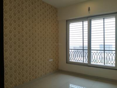 Bedroom Image of 1275 Sq.ft 2 BHK Apartment / Flat for sale in Paradise Sai Mannat, Kharghar Navi Mumbai for Rs. 18500000